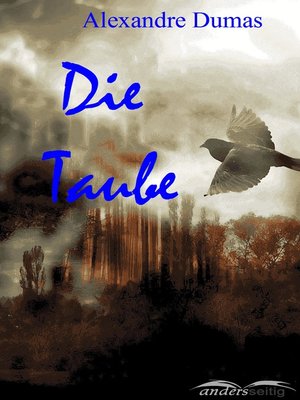 cover image of Die Taube